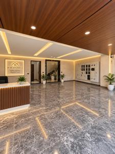 Image of 1100 Sq.ft 1 RK Builder Floor for rent in Sector 51, Gurgaon for Rs. 25000