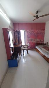 Bedroom Image of 1202 Sq.ft 3 BHK Apartment / Flat for sale in Hemant Sunville, Ambegaon Budruk Pune for Rs. 9000000