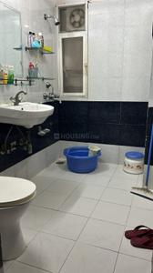 Bathroom Image of Archana’s homes in Sector 75, Noida