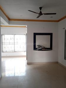 Hall Image of 867 Sq.ft 2 BHK Apartment / Flat for sale in  Aryan Pebble by Aryan Build Estates, Thanisandra Bengaluru for Rs. 6150000