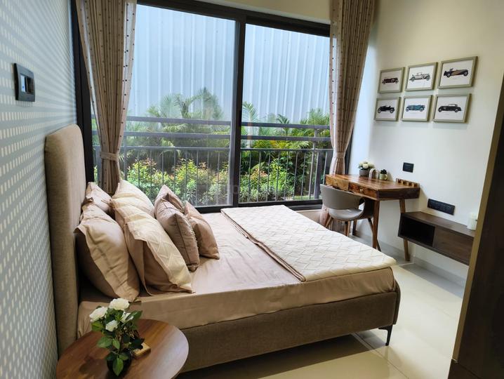Runwal The Central Park Phase I Main Image 1