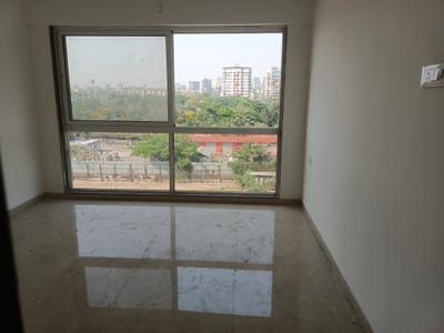 Bedroom Image of 2075 Sq.ft 3 BHK Apartment / Flat for sale in Bhagwati 19 East, Nerul Navi Mumbai for Rs. 39500000
