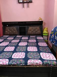 Bedroom Image of 450 Sq.ft 2 BHK Builder Floor for sale in Shastri Nagar New Delhi for Rs. 3450000