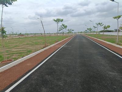 Image of 1200 Sq.ft Residential Plot / Land for sale in Panambakkam, Chennai for Rs. 1198800