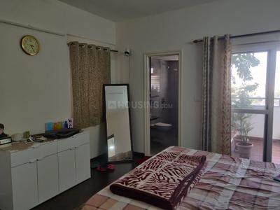 Bedroom Image of 1344 Sq.ft 2 BHK Apartment / Flat for sale in Doddakannelli Bengaluru for Rs. 19500000