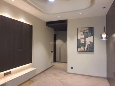 Bedroom Image of 2400 Sq.ft 4 BHK Builder Floor for sale in Sector 43 Gurgaon for Rs. 49100000