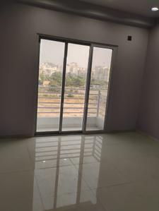 Bedroom Image of 1050 Sq.ft 3 BHK Apartment / Flat for sale in Shiv Shivay Residency, Harni Vadodara for Rs. 7000000