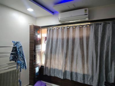 1 BHK Flat