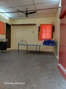 Hall Image of 400 Sq.ft 1 BHK Studio for rent in Maravaneri Salem for Rs. 7000