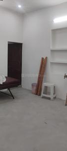 2 BHK Independent Builder Floor