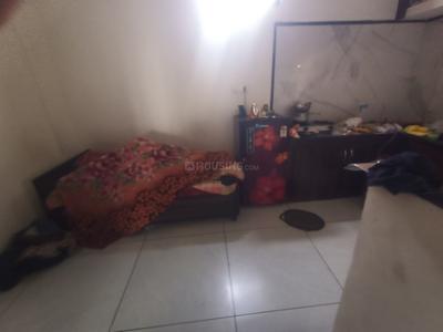 Hall Image of 969 Sq.ft 2 BHK Apartment / Flat for sale in Indore Adarsh Residency, Vijay Nagar Indore for Rs. 2000000