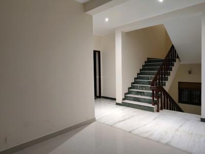 Study Room Image of 5000 Sq.ft 4 BHK Independent House for rent in Injambakkam Chennai for Rs. 150000