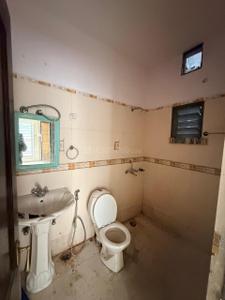 Bathroom Image of 1450 Sq.ft 3 BHK Villa for rent in Fortune Pride Extension, Shahpura Bhopal for Rs. 27000
