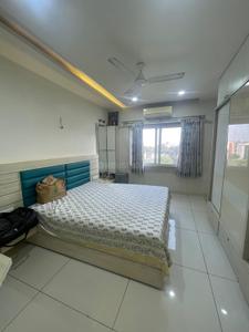 Bedroom Image of 2960 Sq.ft 4 BHK Apartment / Flat for sale in Nilamber Bellissimo II, Bhayli Vadodara for Rs. 18000000