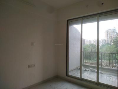 Bedroom Image of 565 Sq.ft 1 BHK Apartment / Flat for rent in Kalyan East Kalyan for Rs. 10500