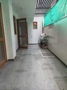 Balcony Image of 1800 Sq.ft 2 BHK Independent House for rent in Sector 46 Gurgaon for Rs. 25000