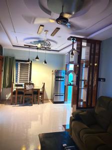 2.5 BHK Flat
