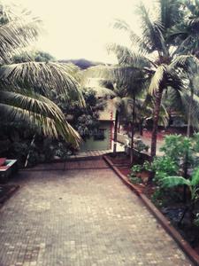 Image of 1000 Sq.ft 4 BHK Apartment / Flat for rent in Mandrem, Goa for Rs. 24555
