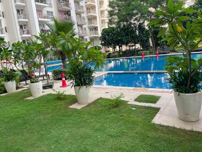 Image of 1573 Sq.ft 2.5 BHK Apartment / Flat for sale in TATA La Vida, Sector 113, Gurgaon for Rs. 25555555