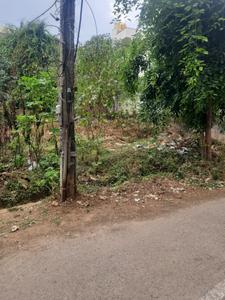 Image of 2400 Sq.ft Residential Plot / Land for sale in JP Nagar, Bengaluru for Rs. 38400000