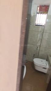 Image of 1200 Sq.ft 2 BHK Apartment / Flat for rent in STGK Shree Vinayak Solitaire, Tejpur Gadbadi, Indore for Rs. 24000