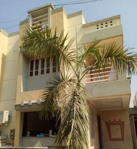 3 BHK Duplex