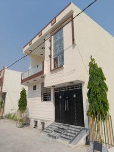 Image of 1012 Sq.ft Residential Plot / Land for sale in Hari Ashray Nagar Haridwar Residential Plots and Villas, Bawalikalanzri, Haridwar for Rs. 3946800