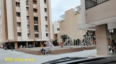 Image of 927 Sq.ft 2 BHK Apartment / Flat for sale in Karan Park, Rajkot for Rs. 6300000