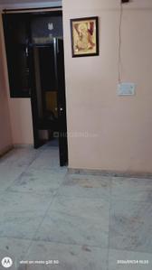 Bedroom Image of 240 Sq.ft 1 BHK Independent House for rent in Govindpuri New Delhi for Rs. 8600