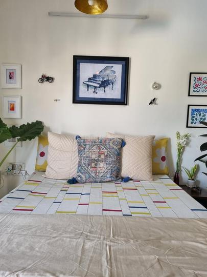 Nirvana Country, Sector 50 Bedroom 1