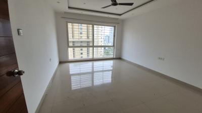 Bedroom Image of 2199 Sq.ft 3.5 BHK Apartment / Flat for rent in Marvel Cascada, Balewadi Pune for Rs. 84999