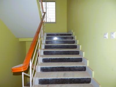 Image of 1095 Sq.ft 3 BHK Apartment / Flat for sale in Dum Dum Cantonment, Kolkata for Rs. 3942000