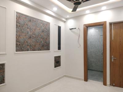 Bedroom Image of 1350 Sq.ft 3 BHK Builder Floor for sale in Puri Kohinoor Faridabad, Sector 89 Faridabad for Rs. 15500000