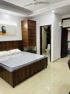 1 RK Independent Builder Floor