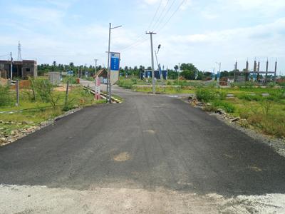 Image of 1300 Sq.ft Residential Plot / Land for sale in Avadi, Chennai for Rs. 8200000