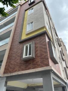 Image of 1000 Sq.ft 2 BHK Apartment / Flat for sale in Raki Amaryllis, Begur, Bengaluru for Rs. 9000000