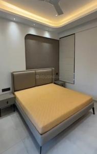 Bedroom Image of 1600 Sq.ft 3 BHK Apartment / Flat for sale in Minerva, Pimple Saudagar Pune for Rs. 17000000