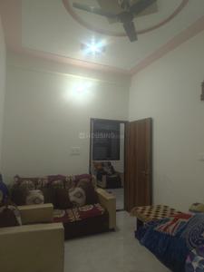 Hall Image of 900 Sq.ft 2 BHK Independent House for sale in Baroli Ahir Agra for Rs. 3500000