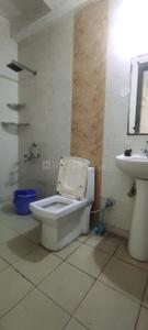 Bathroom Image of 900 Sq.ft 2 BHK Builder Floor for sale in Saket New Delhi for Rs. 3900000
