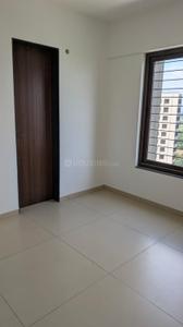 Bedroom Image of 1547 Sq.ft 3 BHK Apartment / Flat for rent in Treeland, Gangapur Nashik for Rs. 28000