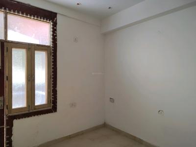 Bedroom Image of 1400 Sq.ft 3 BHK Builder Floor for sale in Shalimar Garden Ghaziabad for Rs. 8500000