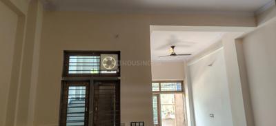 Hall Image of 700 Sq.ft 1 BHK Independent House for rent in Lalarpura Jaipur for Rs. 12000