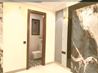 Bedroom Image of 2050 Sq.ft 3 BHK Builder Floor for sale in Luxury Floors Gee Aar, Sector 47 Gurgaon for Rs. 28900000