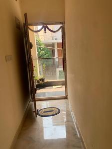Hall Image of 3000 Sq.ft 4 BHK Builder Floor for rent in Hebbal Bengaluru for Rs. 30000