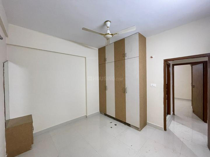 Arjun House Bedroom 1