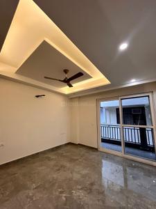 Bedroom Image of 2430 Sq.ft 3 BHK Builder Floor for sale in Palam Vihar Gurgaon for Rs. 30500000