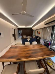 Hall Image of 1600 Sq.ft 4 BHK Apartment / Flat for sale in Santacruz West Mumbai for Rs. 83000000