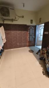 Image of 750 Sq.ft 1 BHK Apartment / Flat for rent in Prahlad Nagar, Ahmedabad for Rs. 15000