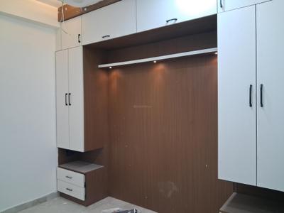 Bedroom Image of 1680 Sq.ft 3 BHK Apartment / Flat for sale in Skyline Dev Infra, Sector 49 Noida for Rs. 6275000