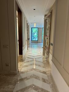 Hall Image of 1900 Sq.ft 3 BHK Builder Floor for sale in Defence Colony New Delhi for Rs. 78500000
